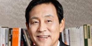 하나금융그룹 골프대회 기부금으로 나눔활동, 김정태 