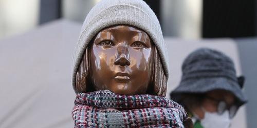 법원, 위안부 피해자의 일본정부 배상 두 번째 소송 13일 선고