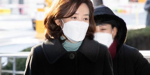 나경원 “서울시장 출마 마음 굳혀, 안철수는 국민의힘에 입당해야