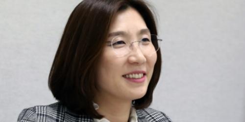 이랜드 중국 패션사업 다시 희망 봐, 정수정 디지털 전환 매달린 성과