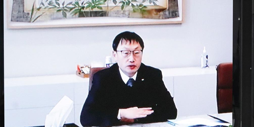 구현모 “KT, 2022년까지 인공지능인력 1천 명 양성하겠다”