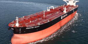 한국조선해양, 유럽 선사로부터 초대형 원유운반선 2척 수주