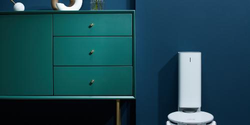 삼성전자, 인공지능 로봇청소기 제트봇AI 공개하고 상반기 출시