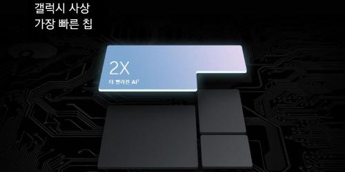 삼성전자 자체AP 엑시노스 백조로 거듭나나, 모바일과 파운드리 원군 