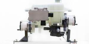 현대위아, 전기차 열관리시스템 '냉각수 분배공급 통합모듈' 개발