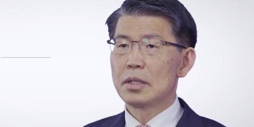 은성수, 한국씨티은행 철수설 놓고 