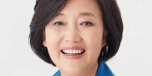 박영선 중기부 장관 물러나, 민주당 서울시장후보 출마 공식화 