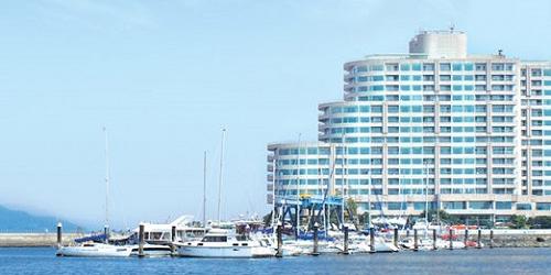 금호석유화학, 금호리조트 인수 우선협상대상자로 뽑혀 