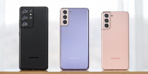 삼성전자 “갤럭시S21 물량확대 추진, 폴더블폰 대중화도 노력”