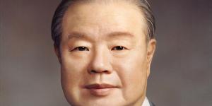 김상하 삼양그룹 명예회장 향년 95세로 별세, 대한상의 회장 지내