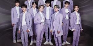 YG엔터테인먼트 보이그룹 트레저 일본에서 3월 정식 데뷔