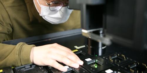 삼성디스플레이, 저전력 올레드 신제품을 갤럭시S21울트라에 적용