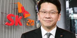 SK와이번스 구단주 내려오는 최창원, SK디스커버리 독자경영 더 강화