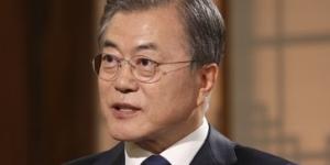 문재인, 박범계 인사청문보고서 27일까지 보내달라고 국회에 요청 