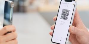 카카오톡 지갑 이용자 550만 명 넘어서, QR체크인과 자격증도 추가