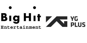 빅히트엔터테인먼트, YG플러스에 700억 투자해 플랫폼 협업 강화
