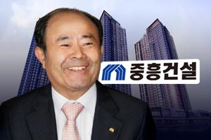 중흥그룹 대우건설 사기진작 나설까, <a href='https://www.businesspost.co.kr/BP?command=article_view&num=290104' class='human_link' style='text-decoration:underline' target='_blank'>정창선</a> 기존 식구도 봐야 해 고심