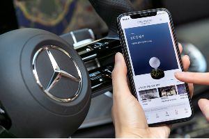 KT, 메르세데스-벤츠코리아 멤버십앱에 차량 관련 서비스 제공