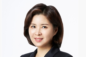 윤여원 콜마비앤에이치 대표이사 사장.