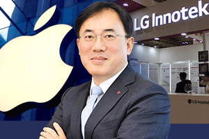 애플 전기차 계획 빨라진다, LG전자 LG이노텍 전장사업 대전환 맞나 