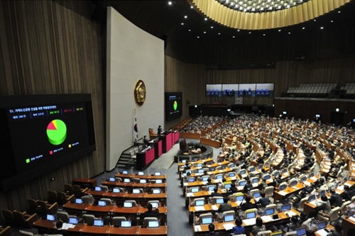 조세특례제한법 개정안 국회 본회의 통과, ‘착한 임대인’ 공제 70%