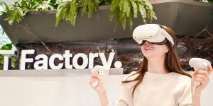 SK텔레콤, 페이스북의 가상현실기기 ‘오큘러스퀘스트2’ 한국 판매