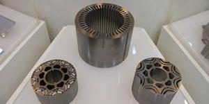 포스코인터내셔널, 천안과 포항에 전기차 구동모터코어공장 신축