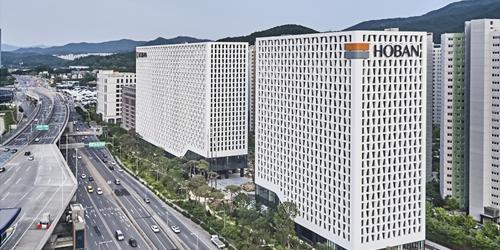 호반건설, 공정위 조사 이어 국세청 세무조사도 받아
