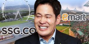 [채널Who] 이마트 쓱닷컴 스타필드, 정용진 모방은 창조로 진화할까 