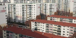 서울 목동아파트 12단지 재건축 위한 1차 안전진단 조건부통과