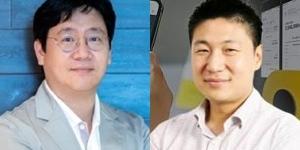 네이버파이낸셜 카카오페이 중금리대출 확대, 최인혁 류영준 판 키워