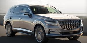 현대차 싼타페 GV80와 기아 쏘렌토 K5, 미국에서 ‘최고 신차’로 뽑혀