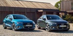 넥센타이어, 독일 아우디 A3 4세대 차량에 신차용 타이어 공급