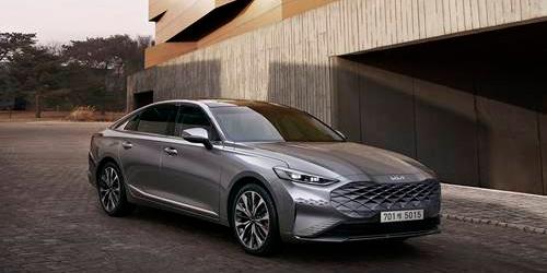 기아 ‘K8’로 준대형세단 다 바꿨다, 그랜저보다 가격 높일까 시선몰려 