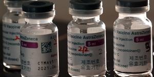 아스트라제네카 코로나19 백신, 식약처로부터 국가출하 승인받아