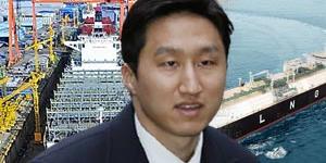 현대중공업 상장에서 1조 자금조달 원해, 정기선 수주성과에 달려