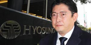 [채널Who] 효성 공정경제3법 규제에 직면, 조현준 지배구조 개편하나 