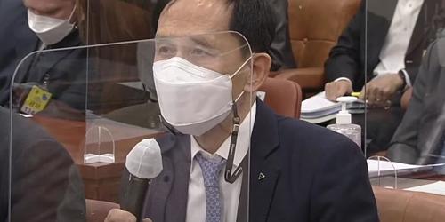 현대건설 대표 이원우, 산재청문회에서 