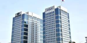 현대차그룹주 엇갈려, 현대위아 3%대 오르고 현대건설 2%대 내려