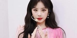 큐브엔터테인먼트 매출호조에 악재, (여자)아이들 수진 학교폭력 논란