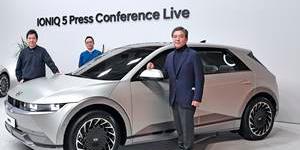 현대차 사장 장재훈 코나 전기차 화재 사과, 