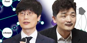 네이버 이해진 카카오 김범수 직원과 소통, 성과급 인사평가도 주제에 