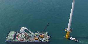 대한전선 해저케이블사업 확대 위해 새 공장 추진, 내년 완공 목표 