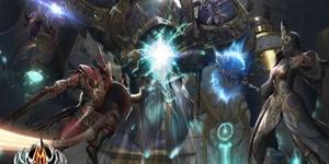 썸에이지 적자로 상장폐지 위기, 새 게임 '데카론M' 성공에 운명 달려 