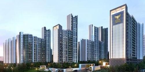 롯데건설, 서울 목동2차우성아파트 리모델링사업 4900억 규모 수주