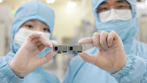 삼성전기, 광학 10배줌 카메라모듈 양산해 세계 스마트폰회사에 공급