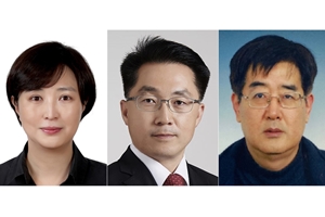 청와대 비서관 인사, 디지털소통-고주희 산업정책-이호준 문화-전효관