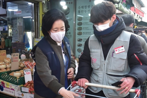 박영선 서울시장 가는 길, 부동산정책 집요한 공격 막아내야 열린다