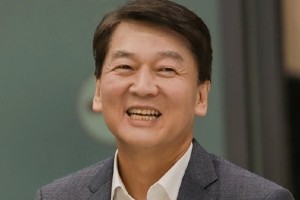 안철수 “국민의힘에 입당하면 국민의당 지지층 안고 가기 어려워"