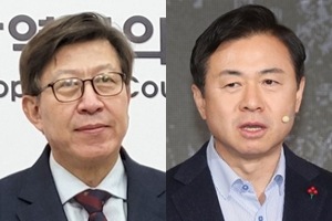 금융공기업 부산 이전 속도 붙을까, 김영춘 박형준 다 공약 내걸어 